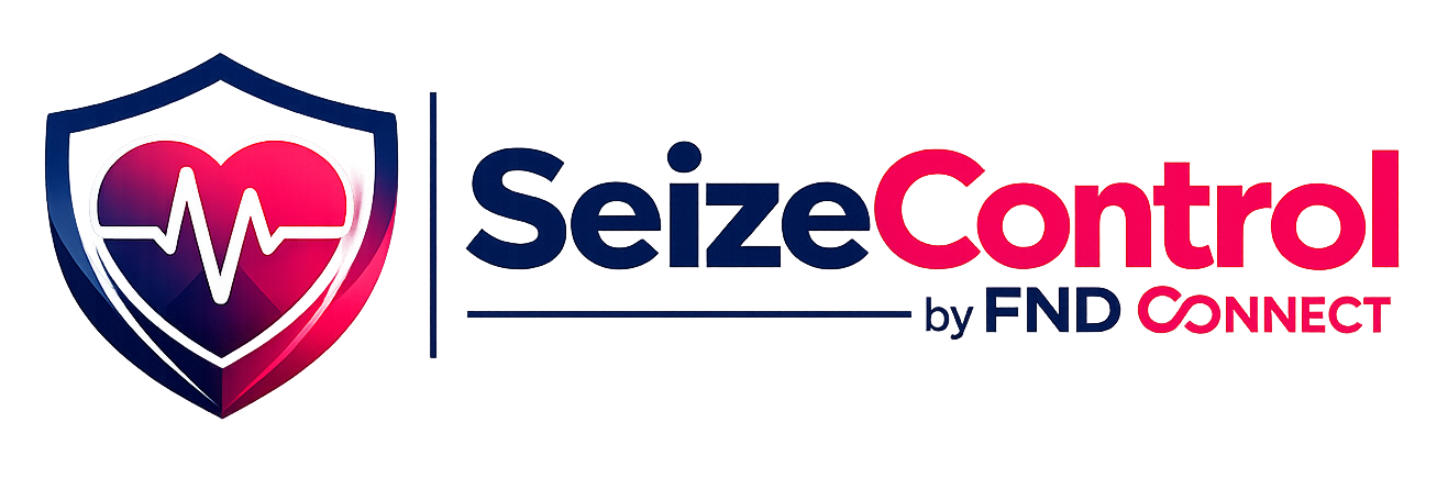 SeizeControl by FNDConnect