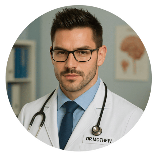 Dr Mothew